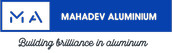 mahadev_aluminimum_logo